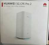 router huawei 5g cpe pro 2 h122-373