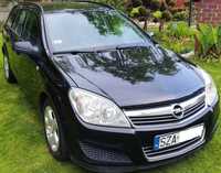 Opel Astra H 1.9 CDTI