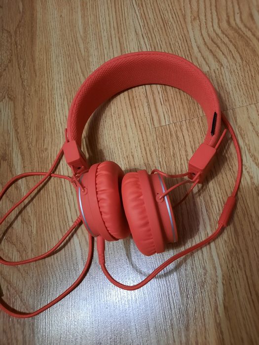Накладні навушники Urbanears