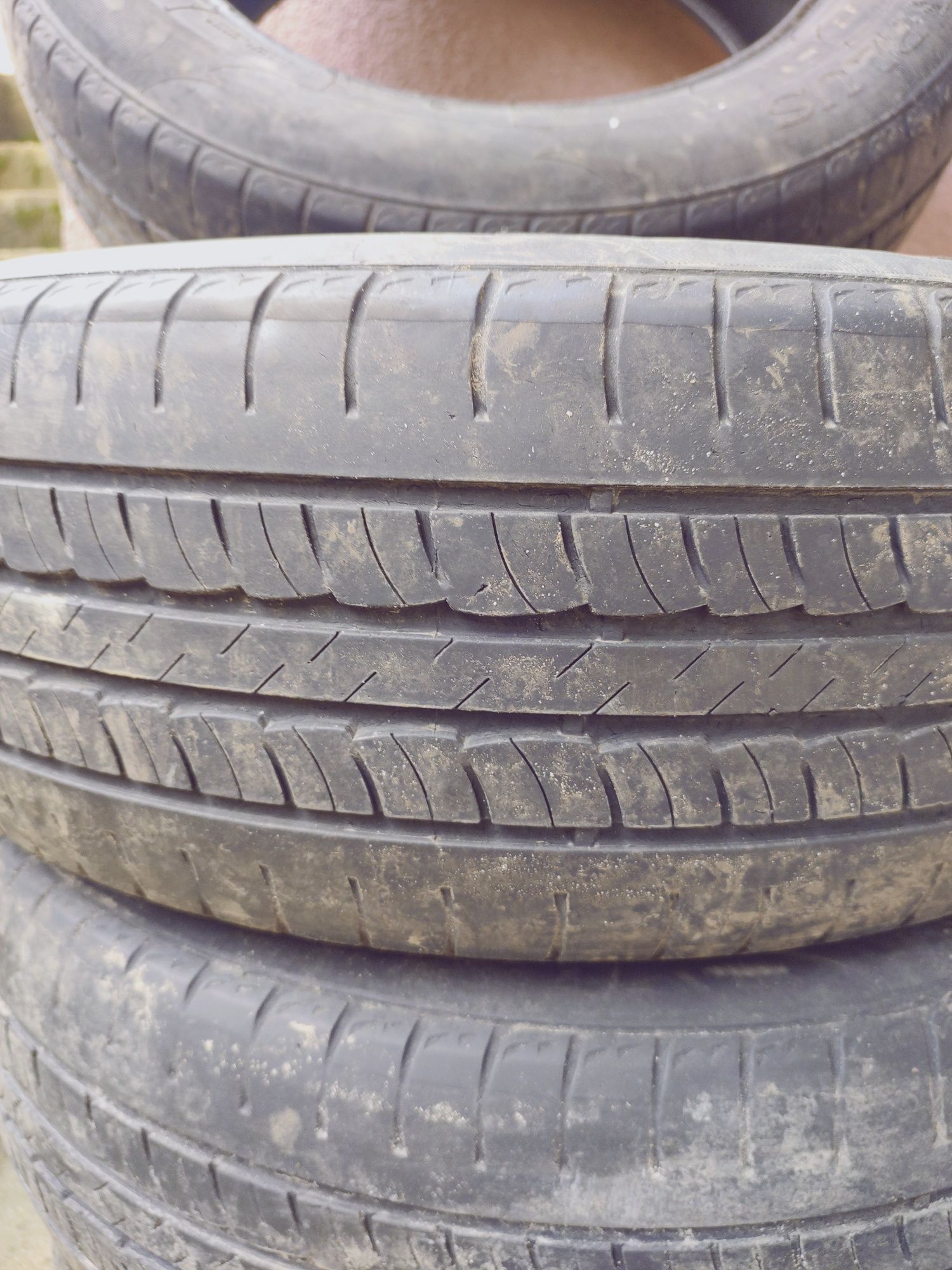Ризина Nexen - 205/60 R16 (літо)