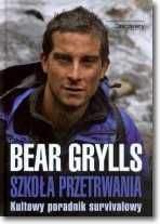 Bear Grylls 1 cz