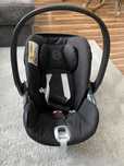 Fotelik cybex plus baza