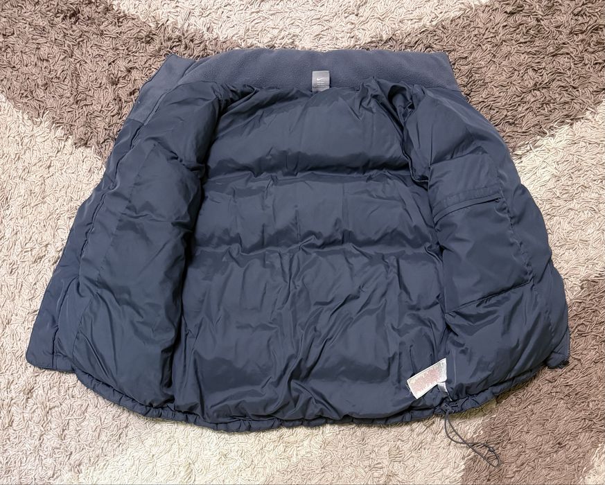 Жилетка Nike size L