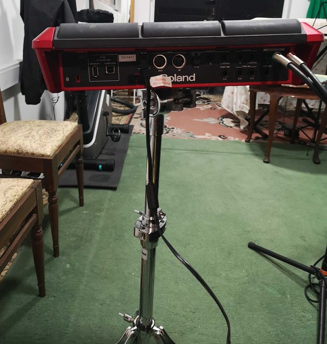 SPD-SX Special Edition,  Rigorosamente Novo , oferta de Tripé