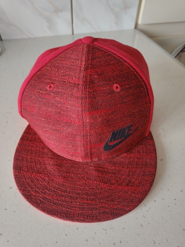 Czapka z daszkiem Nike