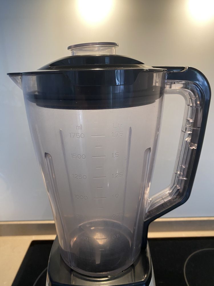 Liquidificadora Silvercast