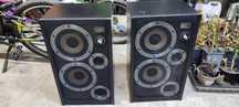 Kolumny Wharfedale E30