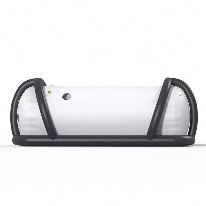 Câmara hiperbárica