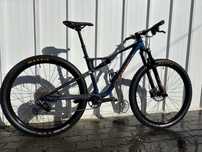 Orbea Oiz H30 - tamanho M - 2024