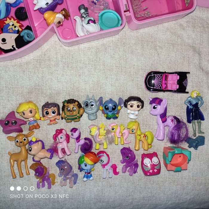 My little pony/ май літл поні фигурки дораблс monster high куклы