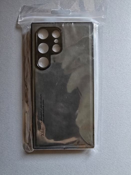 Capa Samsung Galaxy S24 Ultra