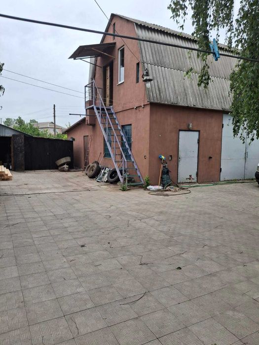 Продам будинок Пересічне (Пересечное) Солоницевка ОТГ