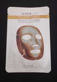 Sunew Youth Shot Renewing Glow Mask