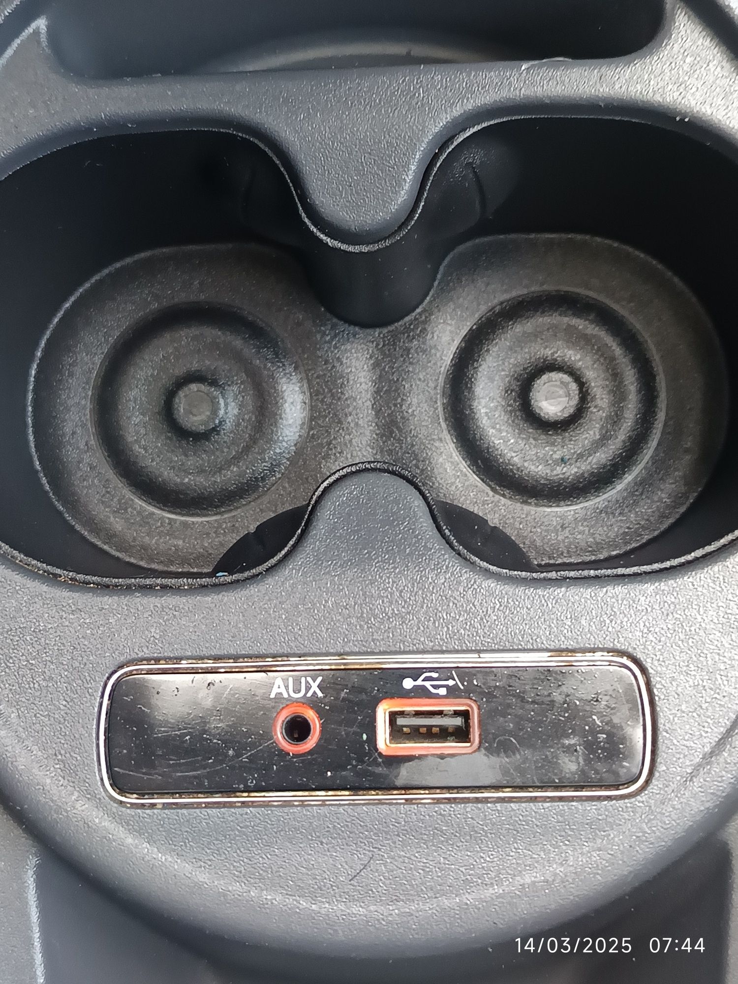 Fiat 500 1.3 DIESEL 2016