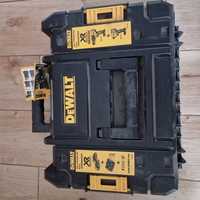 Zestaw elektronarzędzi DeWALT DCK2060D2T