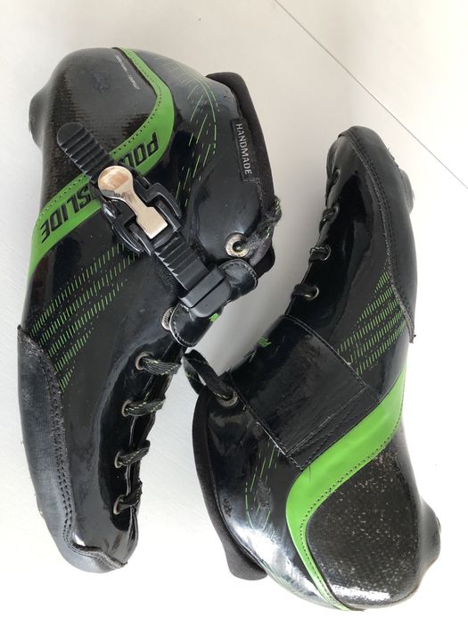 Rolki but do jazdy szybkiej Powerslide Vision roz. 42