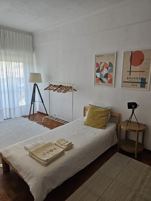 Quarto para alugar