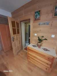 Wolne pokoje, apartament  800m Krupówki