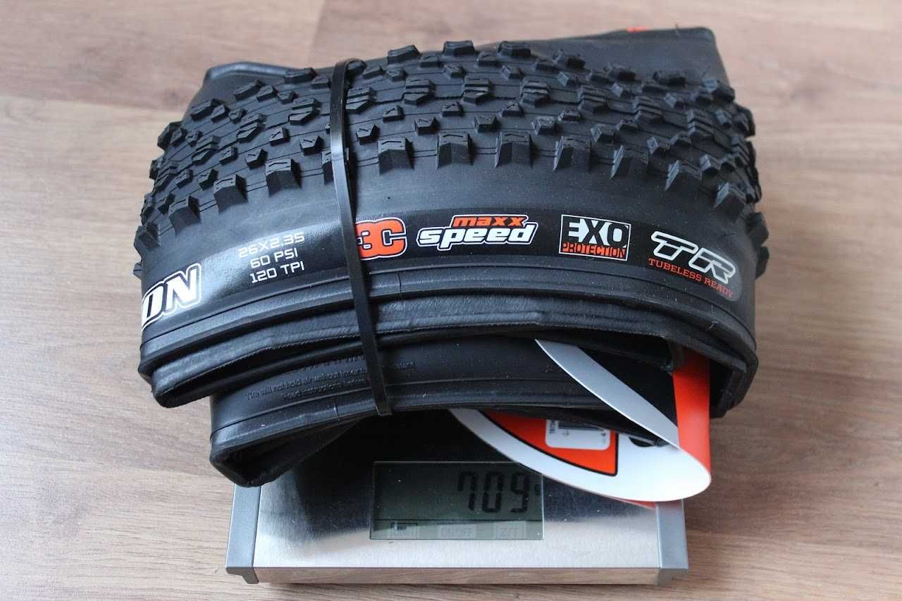 Покрышка Maxxis Ikon 26 / 27.5 / 29. Велосипед Trail XC Бескамерка