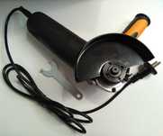 Rebarbadora 710w, ferramenta elétrica