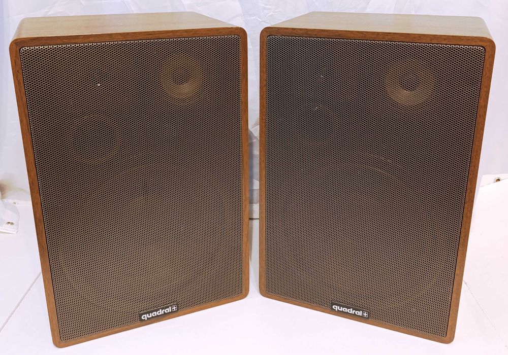 Quadral Allsonic SM 150 II