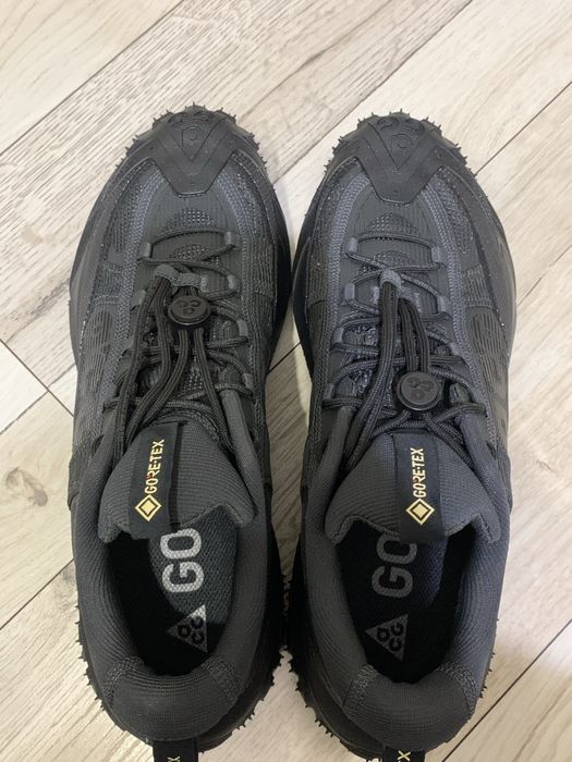 Продам кросовки Nike ACG MOUNTAIN FLY 2 LOW GTX