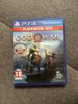 God Of War - PS4 i PS5 - inne gry w opisie