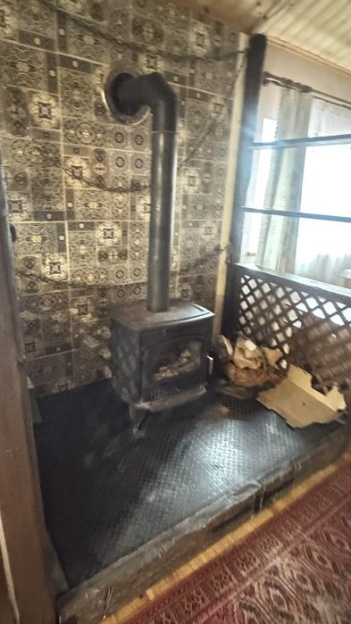 Оренда пів будинку