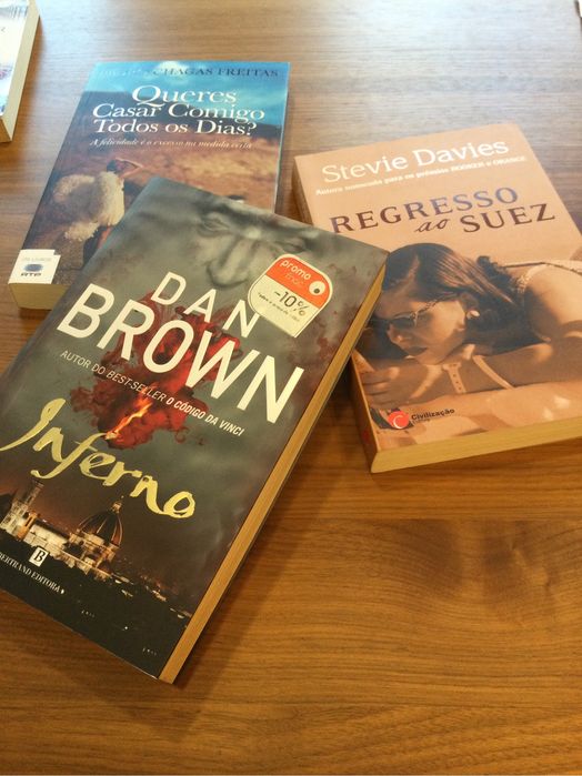 Regresso ao suez/inferno/queres casar comigo todos os dias, Barbara