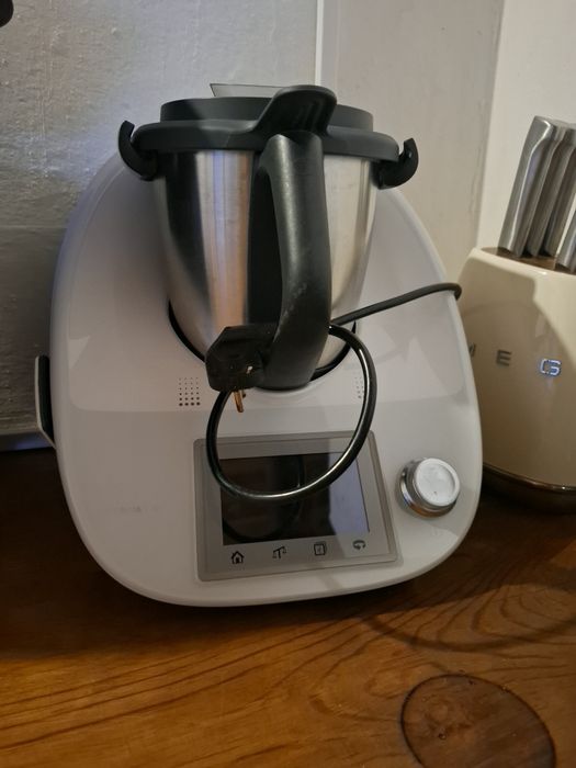 Bimby TM5 / Cook-Key / Acessórios