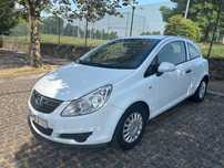Opel Corsa Van 1.3 CDTI bom estado