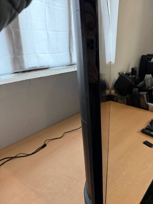 Телевізор Medion 65” – 4K UHD, Smart TV