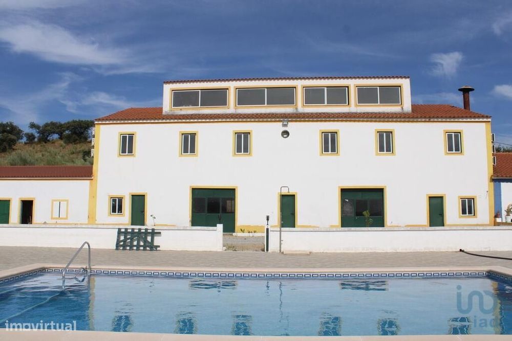 Casa / Villa T13 em São João Baptista de 583,00 m2