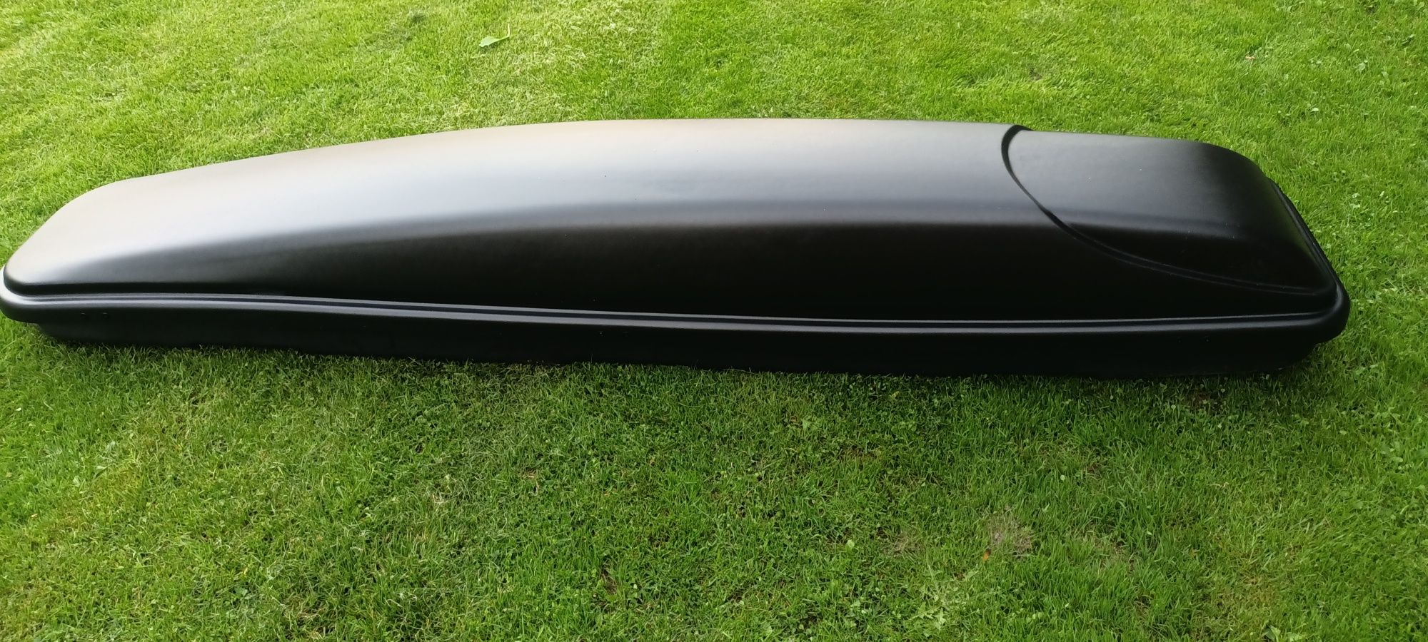 Box dachowy  poj.300l