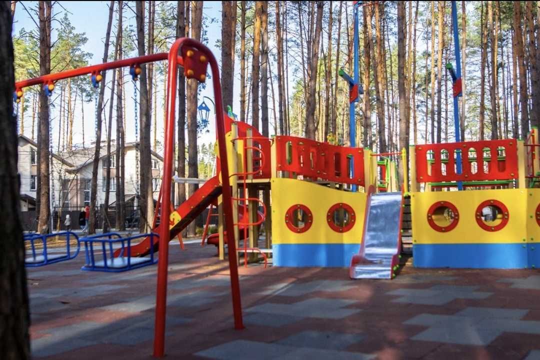 Інвестиція в Майбутнє-власна студія з балконом! Лише 370$ в місяць!