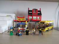 Vendo Lego City 7641 City Corner