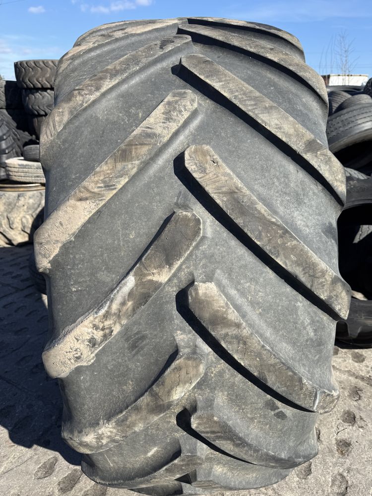 Opona 800/70r38 Michelin AxioBib