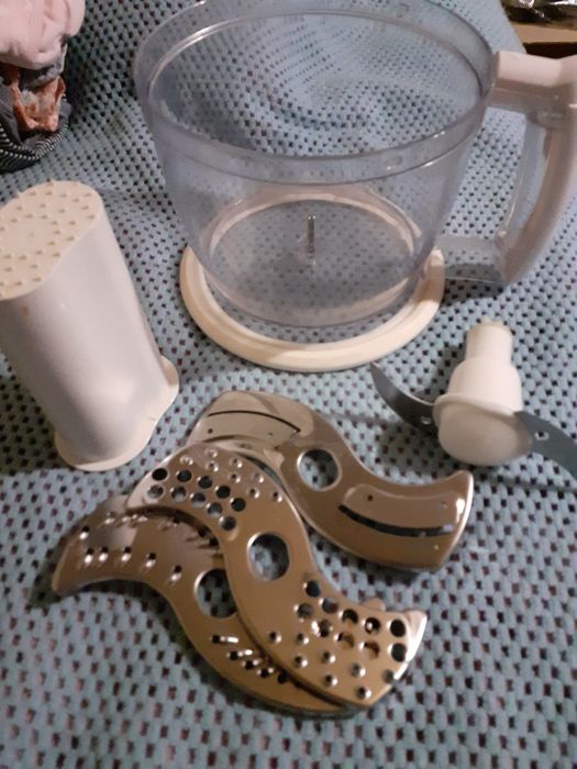 Детали к комбайнуVT1478