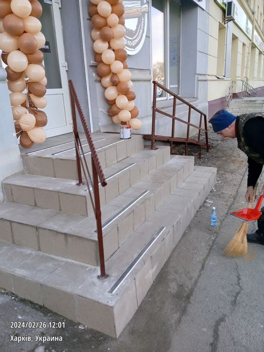 Сварщик по визову Харков и область
