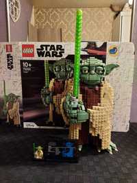 Zestaw LEGO 75255 Yoda - Star Wars