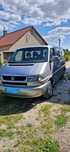 Sprzedam volkswagen transporter t4 lift