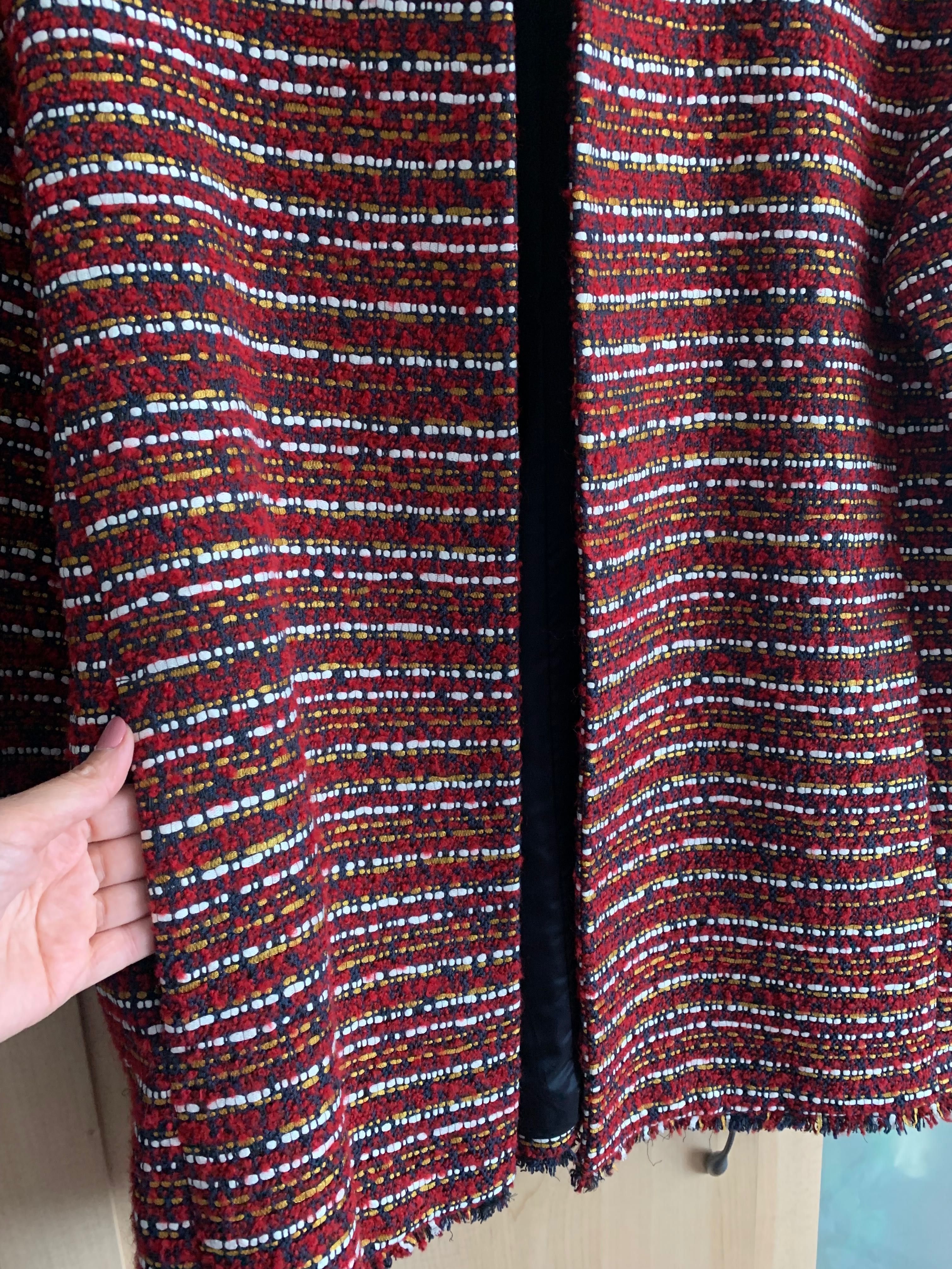 Casaco Massimo Dutti