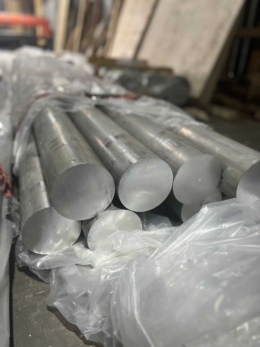 Алюміній Д16, Д16Т в наявності у Дніпрі