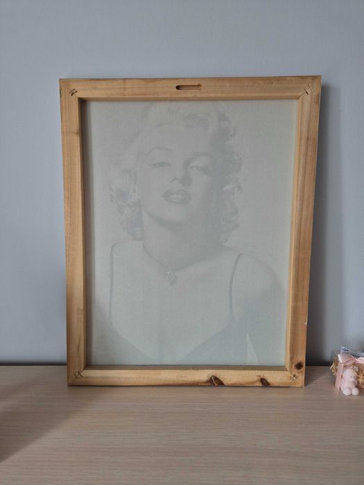 Obraz Marilyn Monroe