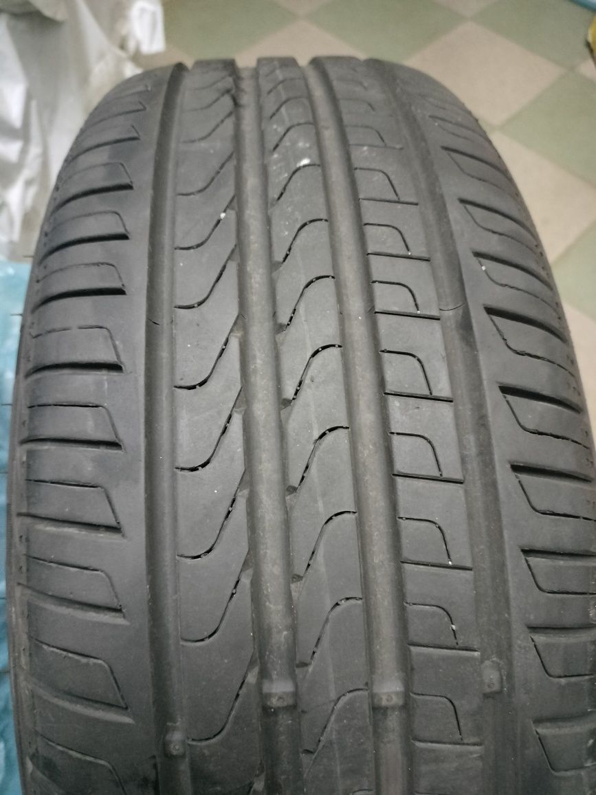 Opony Pirelli Scorpion Verde 235/55 R 18 MO