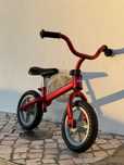 Bicicleta de criança chicco