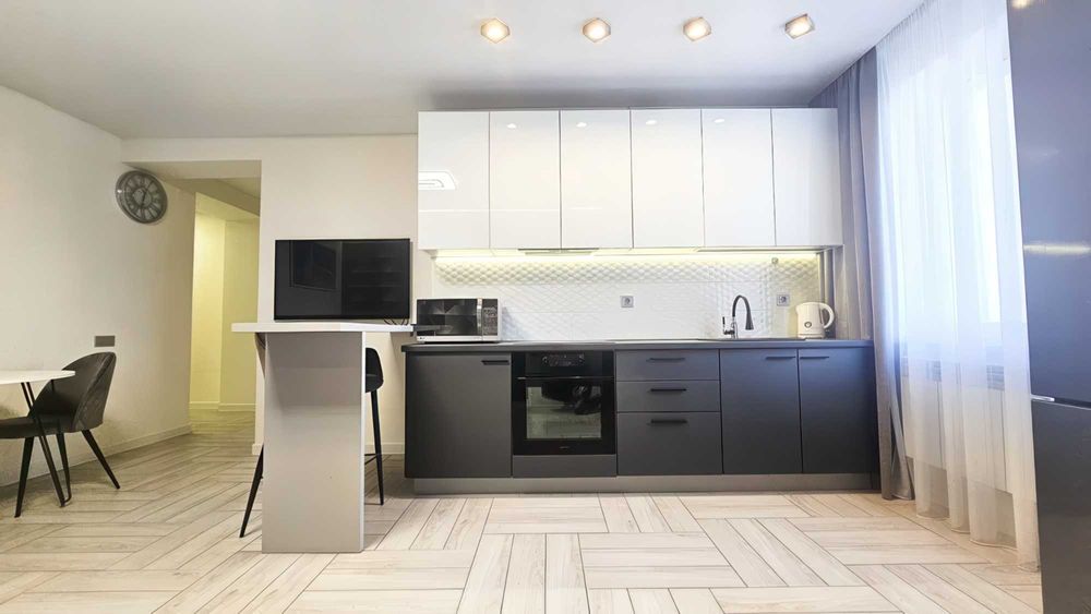 Продається 1-но квартира,46 м²,ЖК Левада,вул. Лизаветинська(код 16891)