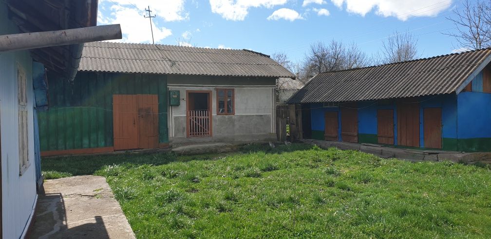 Продається будинок в селі
