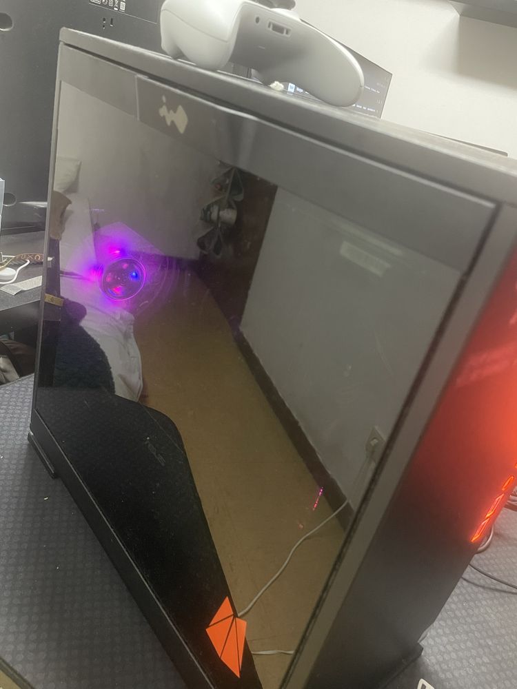 PC GAMING barato