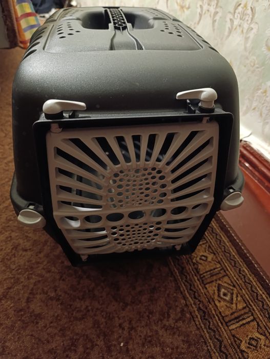 Переноска для животных